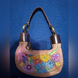 Chloe Bracelet Shoulder Bag